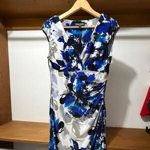 Women’s Ralph Lauren Dress